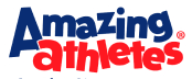 Amazing Athletes Banner