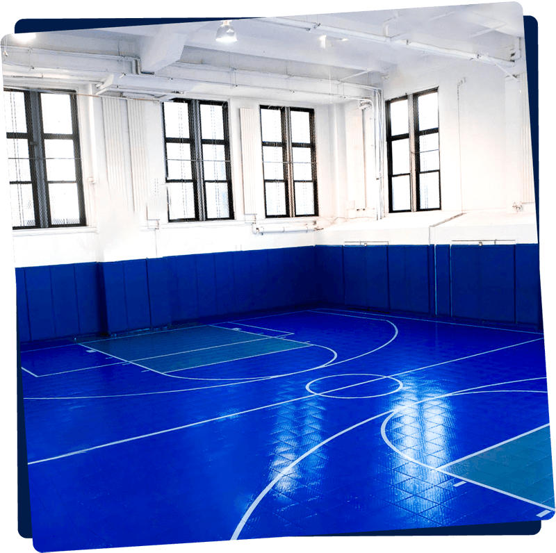 The Jewish Center Soccer Program