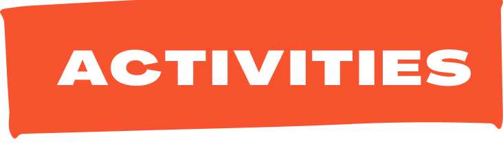 Activities Orange