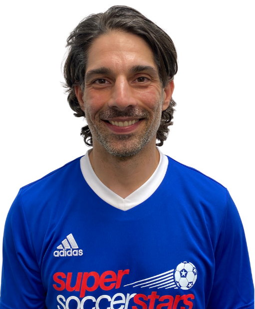 Soccer Stars Center