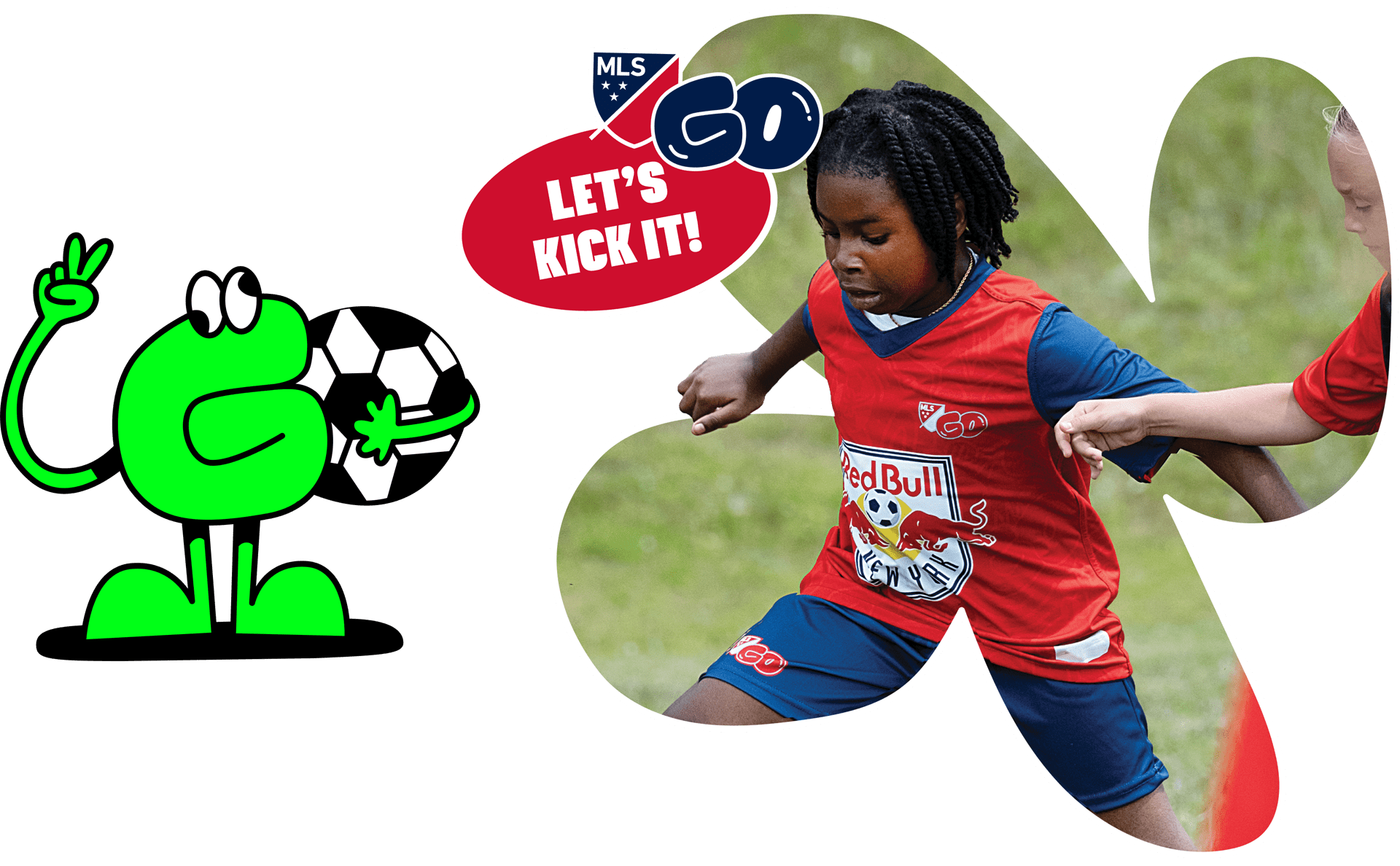 Rec League MLS GO