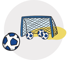 Parent & Me - Soccer Classes
