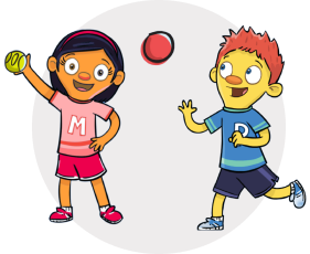 Parent & Me - Soccer Classes