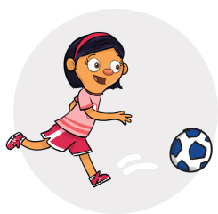 Parent & Me - Soccer Classes