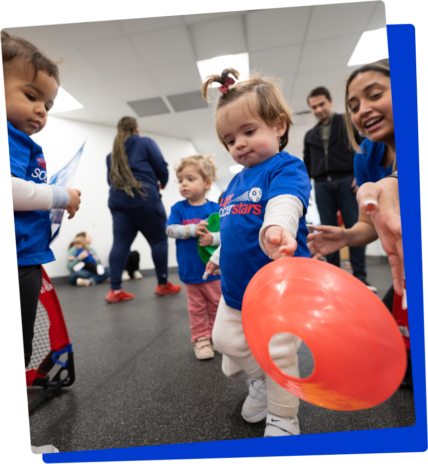Afterschool Enrichment Programs