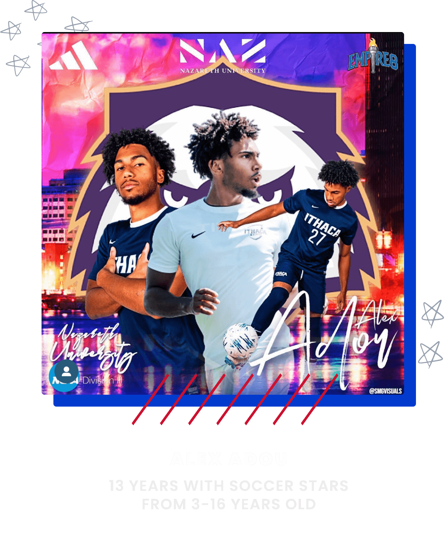 Soccer Stars United