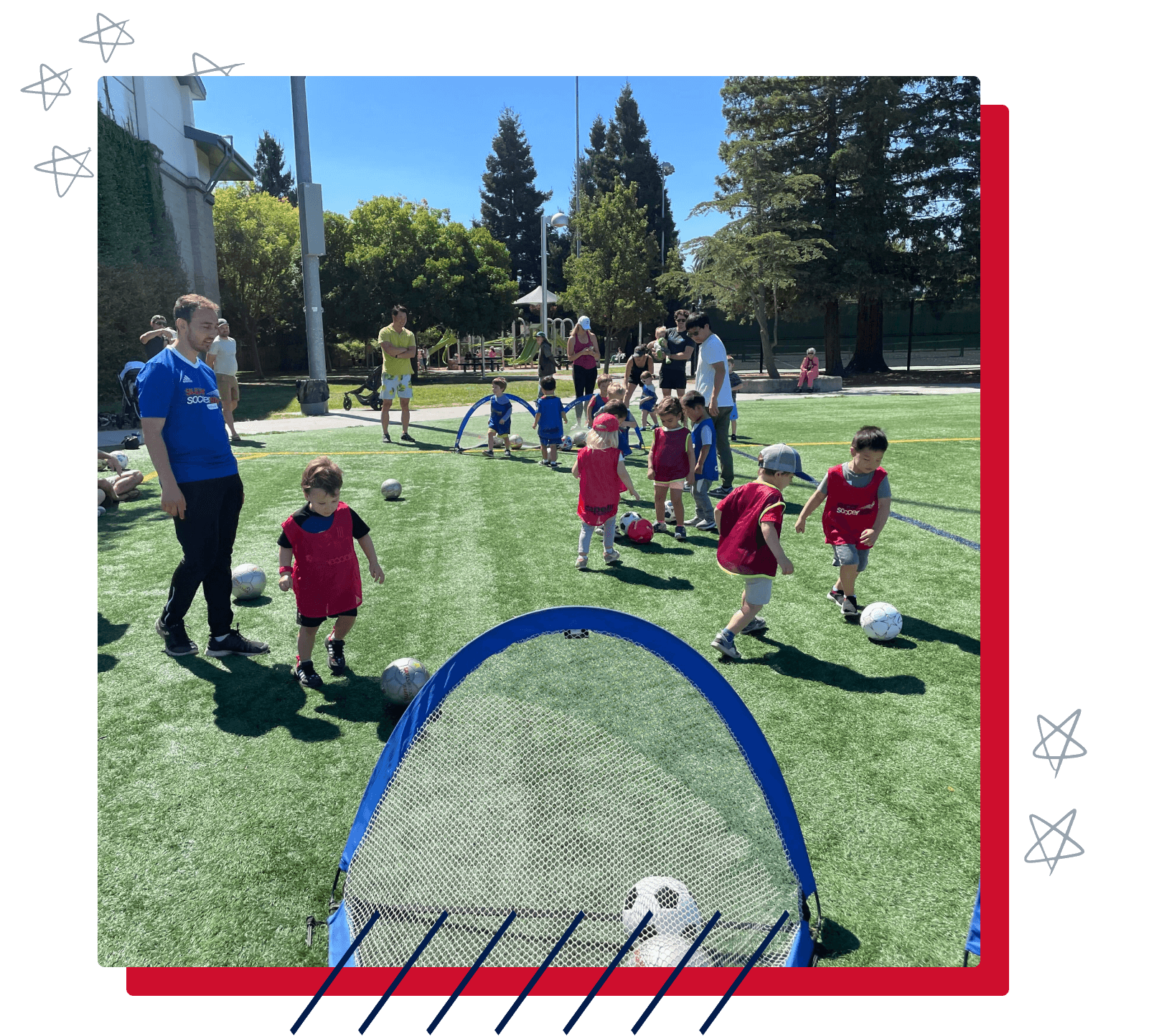 Private Soccer Training
