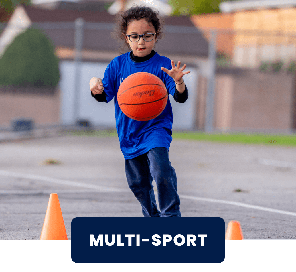 Private Class - Soccer Player