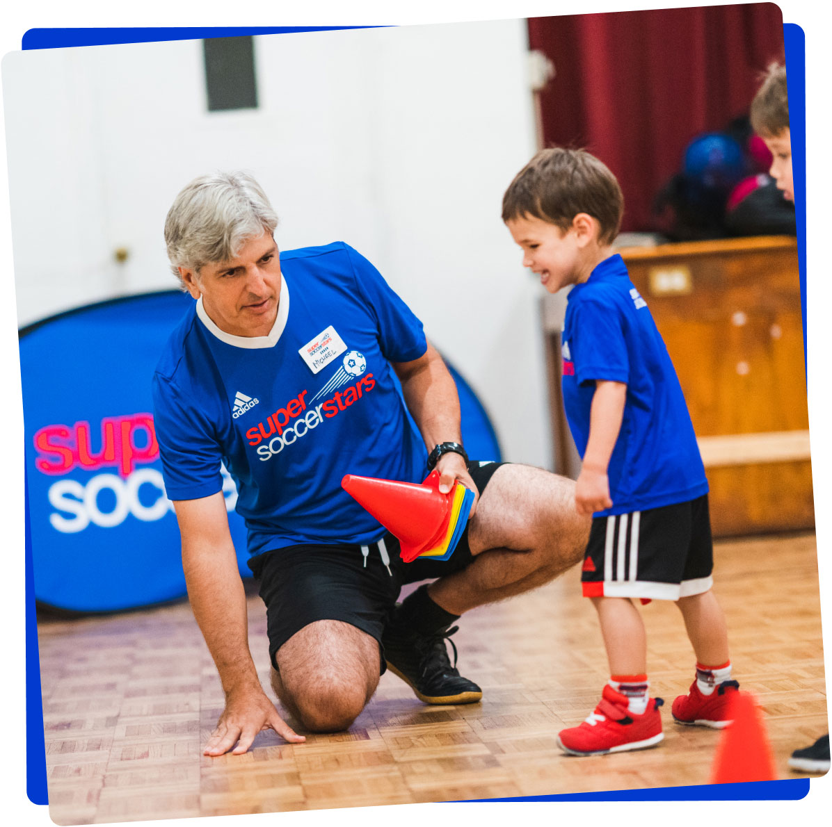 try A FREE CLASS