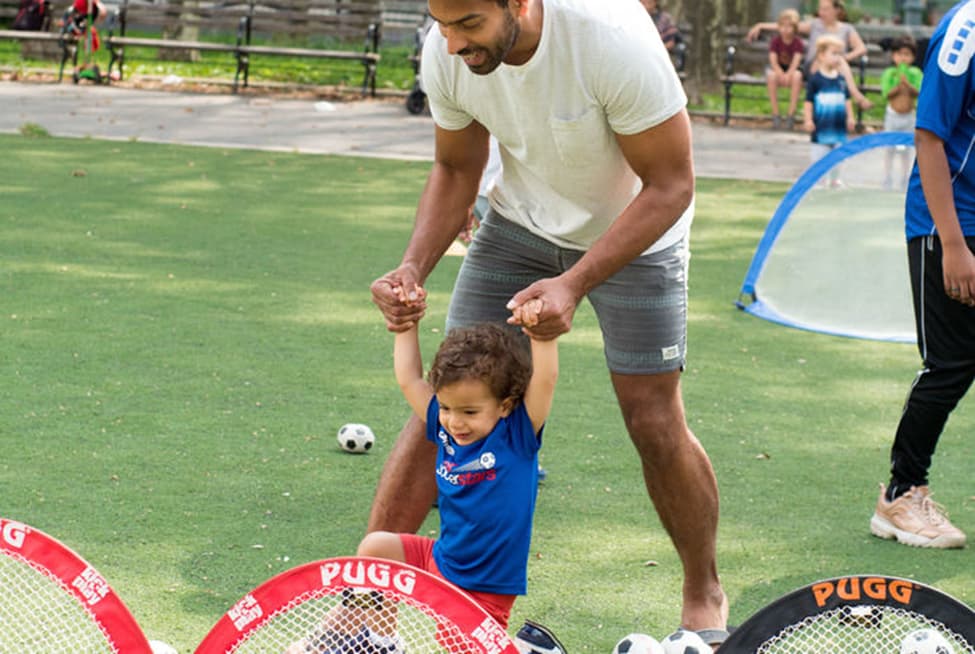 toddler soccer Contra Costa