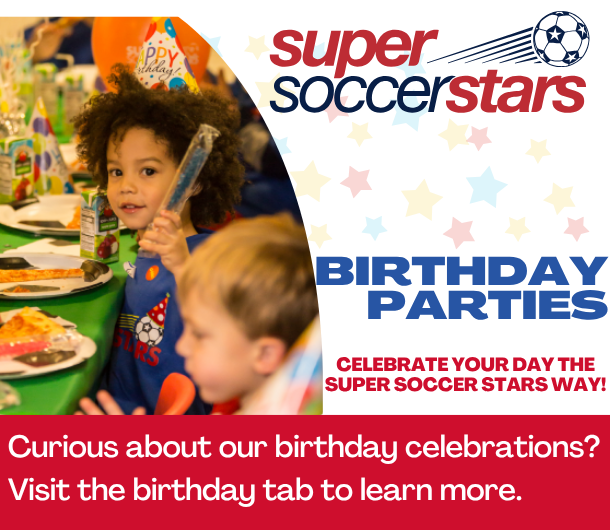 Birthday Parties