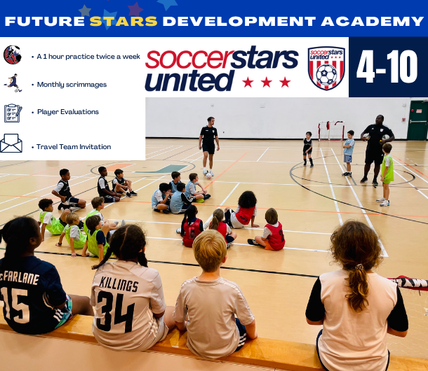 Future stars