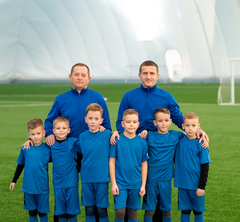 Soccer Teams in Alamo Are a Great Choice for Youth Development