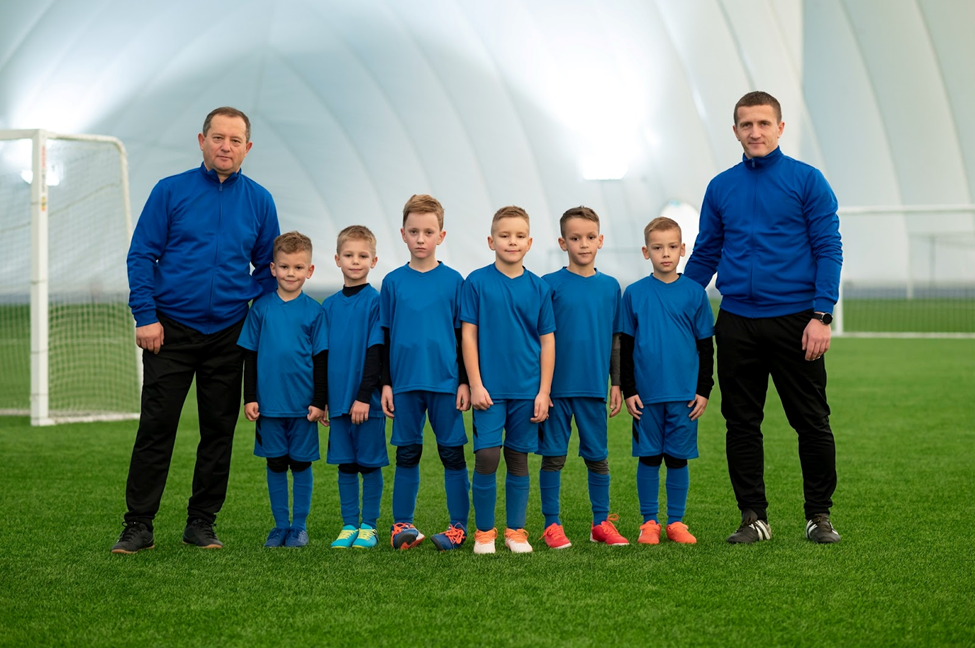 Soccer Teams in Alamo Are a Great Choice for Youth Development