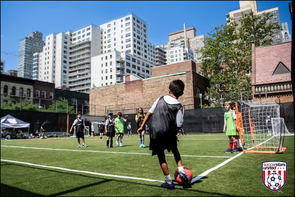 Soccer Academy in Contra Costa
