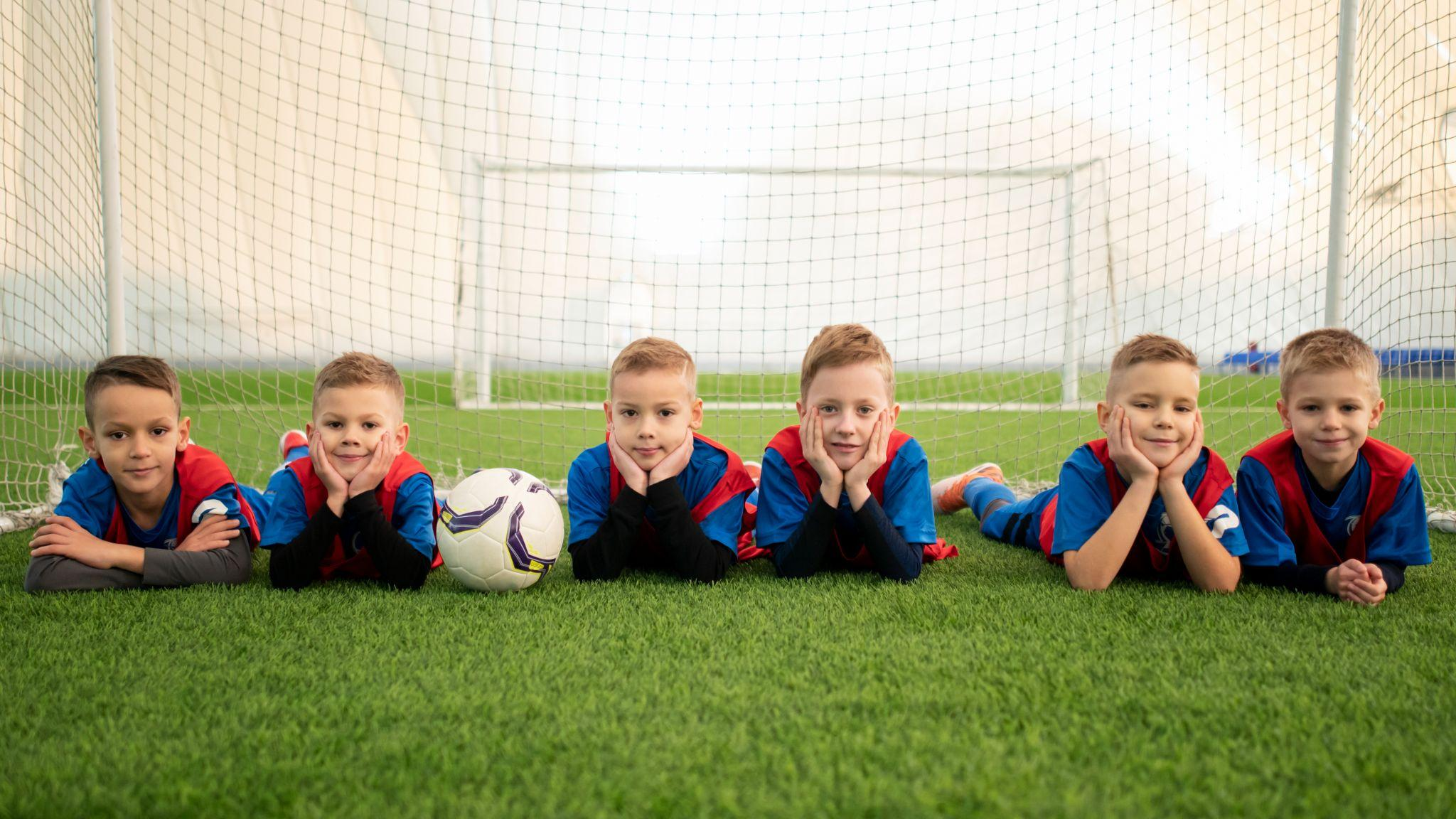 toddler soccer in contra costa county