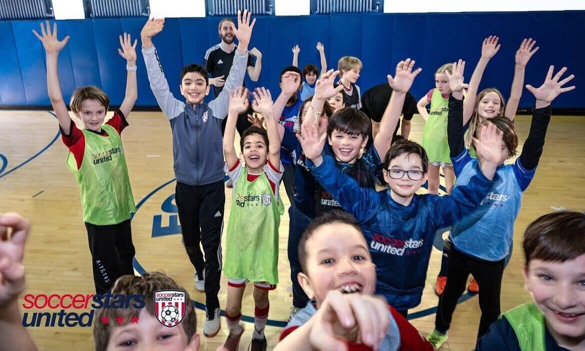 Soccer School in Contra Costa County