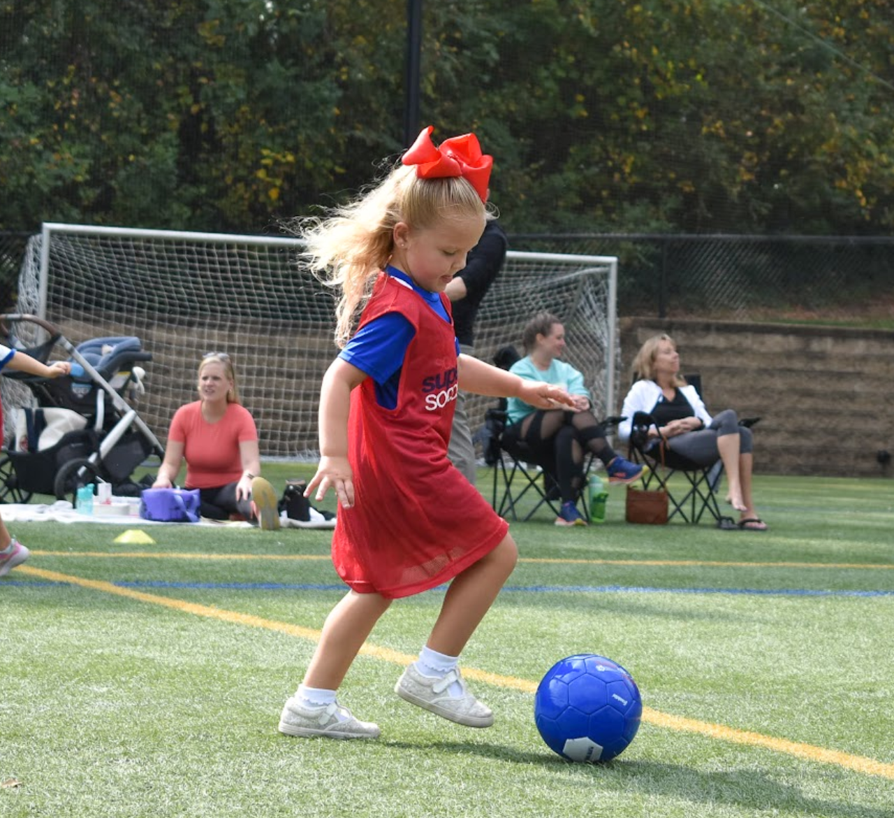 Soccer Stars of North Atlanta - Youth Soccer Atlanta (10)