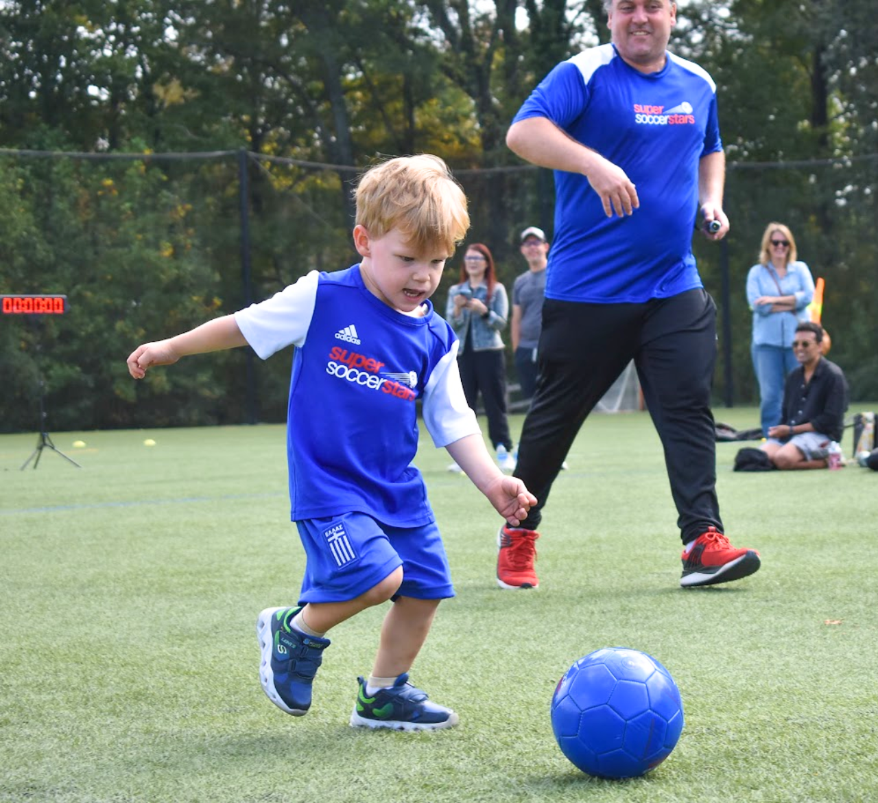 Soccer Stars of North Atlanta - Youth Soccer Atlanta (11)