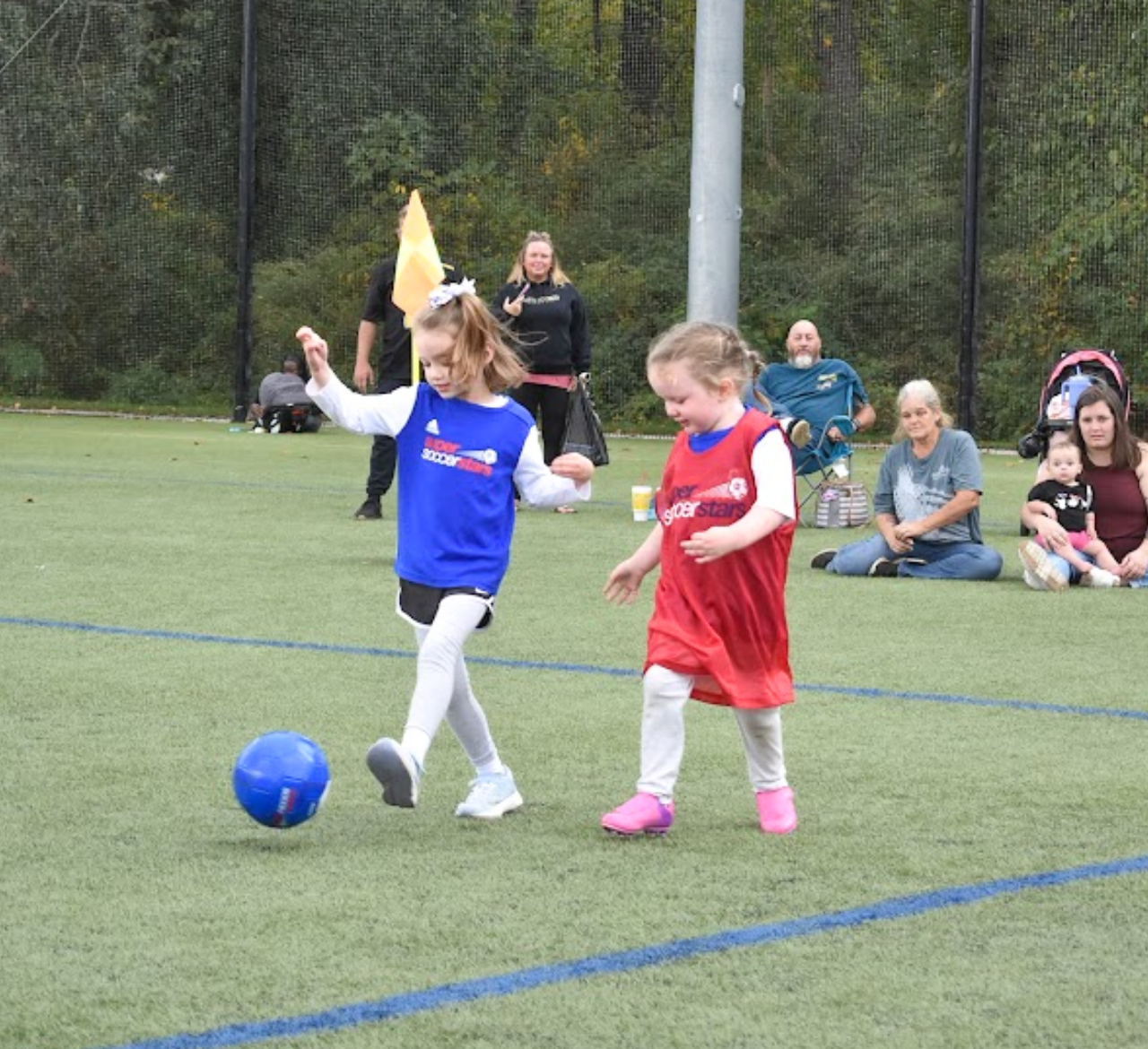 Soccer Stars of North Atlanta - Youth Soccer Atlanta (14)