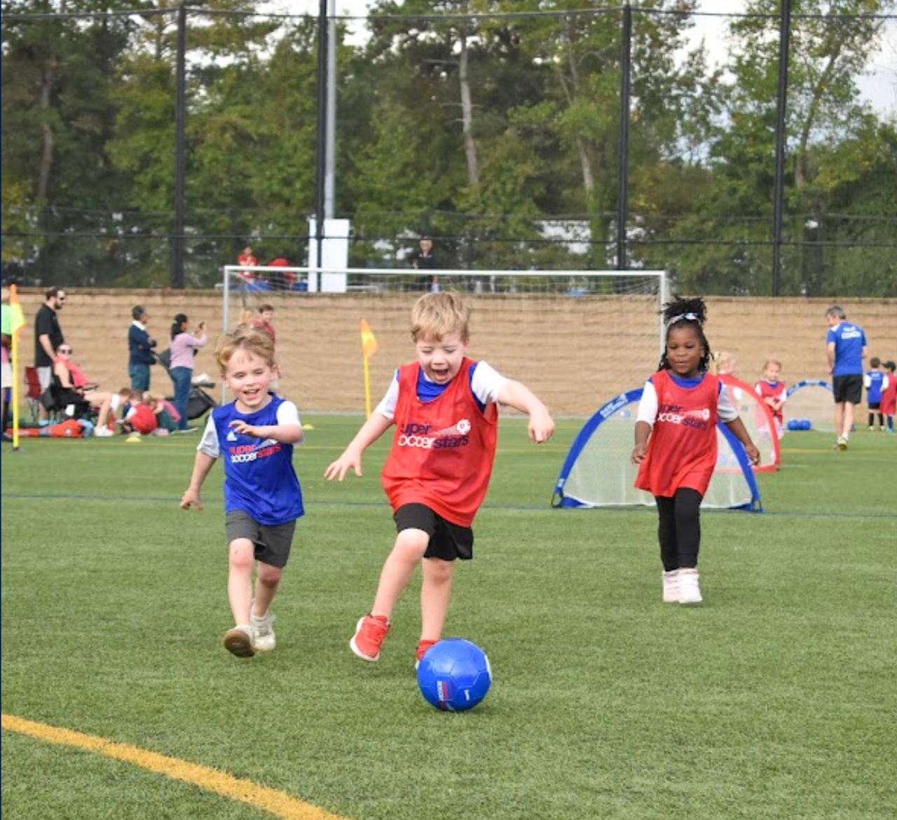 Soccer Stars of North Atlanta - Youth Soccer Atlanta (16)