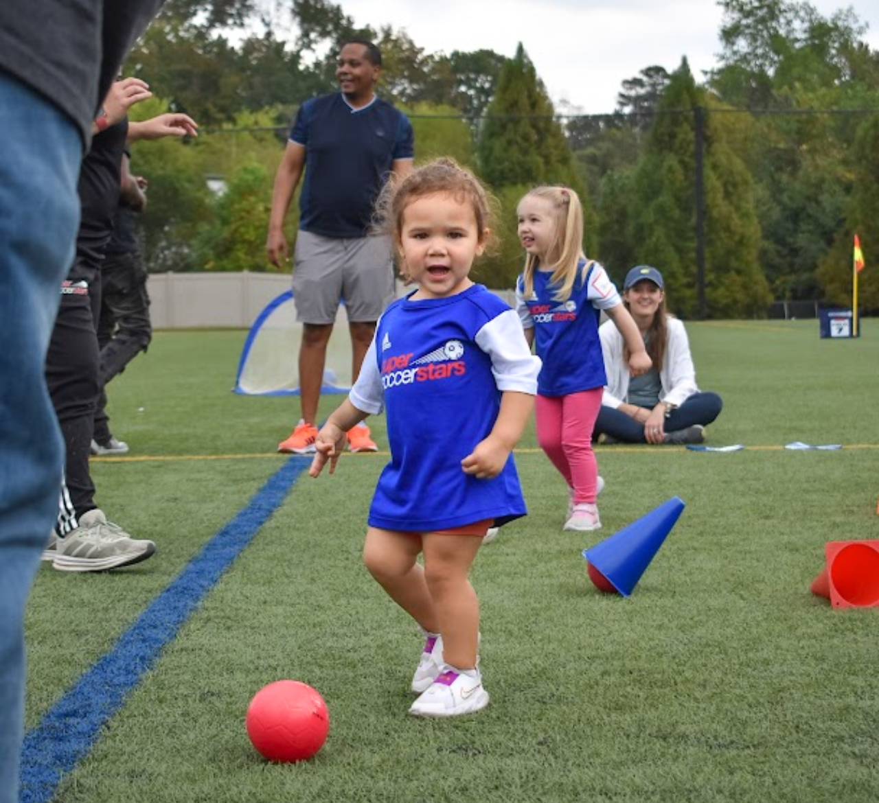 Soccer Stars of North Atlanta - Youth Soccer Atlanta (17)
