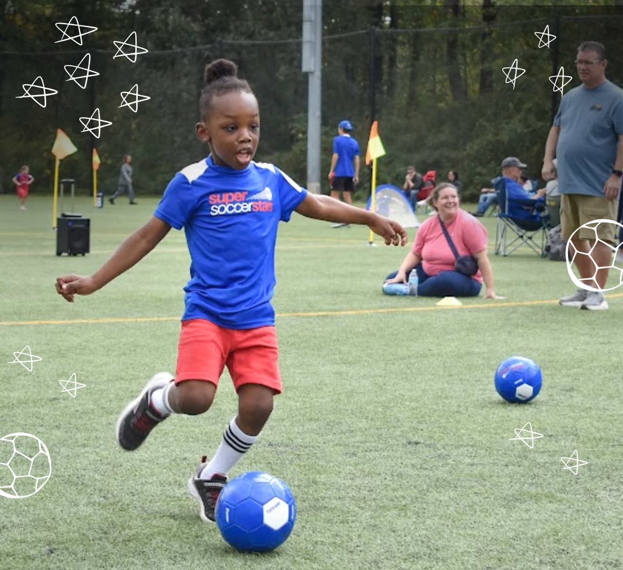 Soccer Stars of North Atlanta - Youth Soccer Atlanta (3)