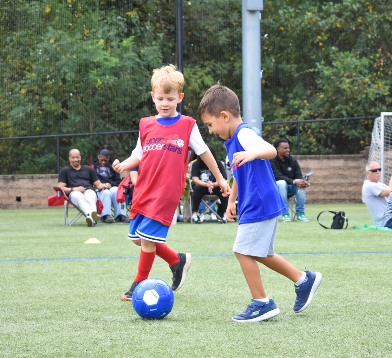 Soccer Stars of North Atlanta - Youth Soccer Atlanta (9)