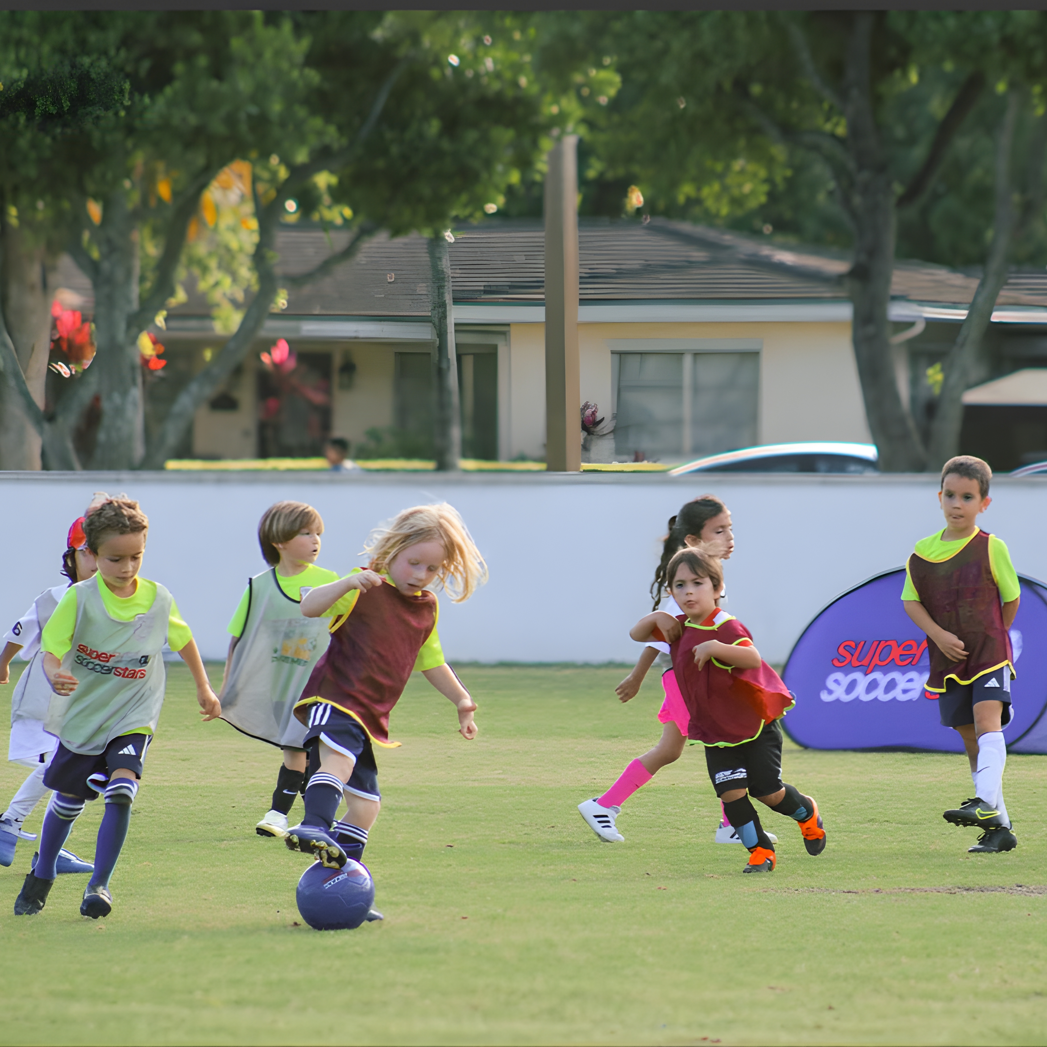 Camp flyers INSTAGRAM