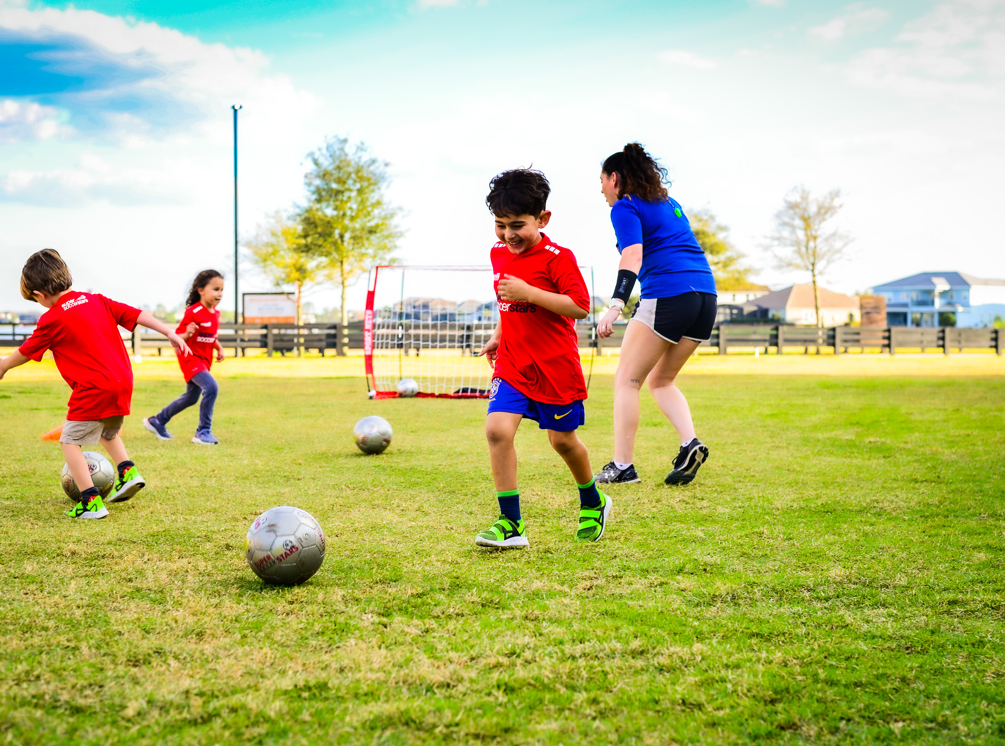 Soccer Stars Photo 2-27-25