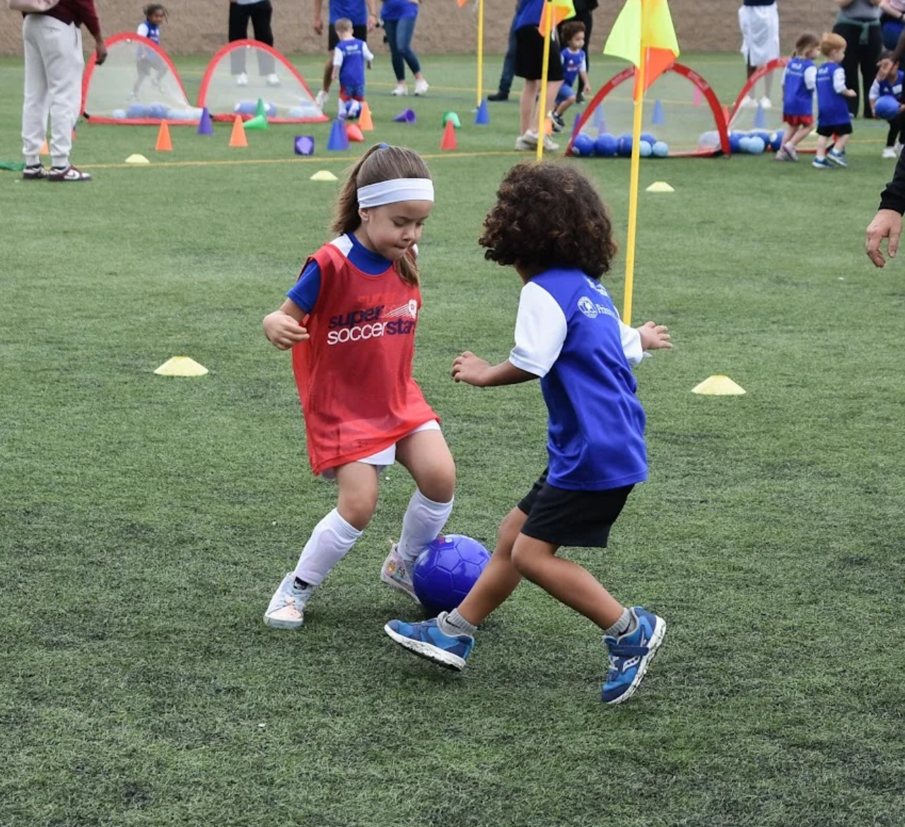 Kids Soccer Atlanta