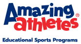 Amazing Athletes