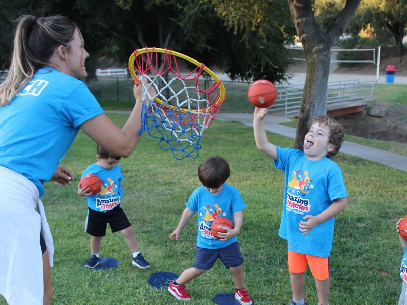 Afterschool Enrichment Programs