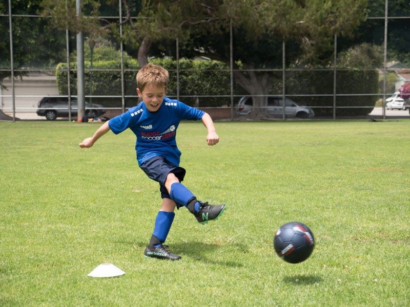 Afterschool Enrichment Programs